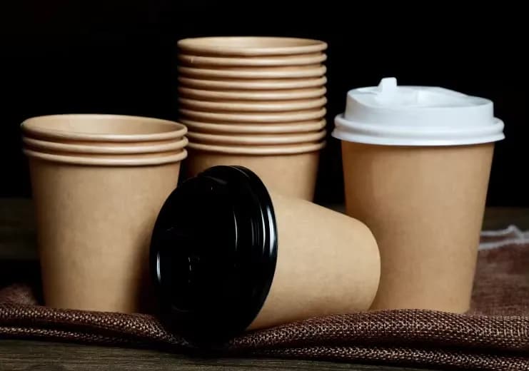 Paper Cups