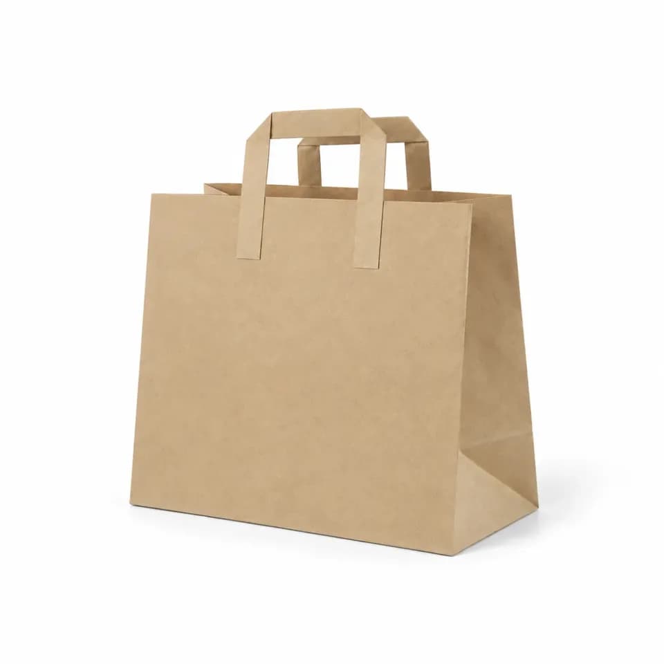 Paperboard Bags